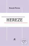 Hereze - Henryk Pietras