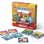 PAT A MAT - Pexeso v krabičce 2x20 - hra z kategorie Karty, pexeso