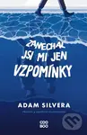 Zanechal jsi mi jen vzpomínky - Adam Silvera