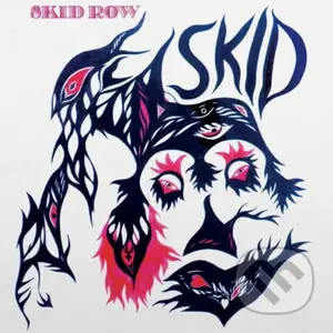 Skid Row:  Skid - Skid Row