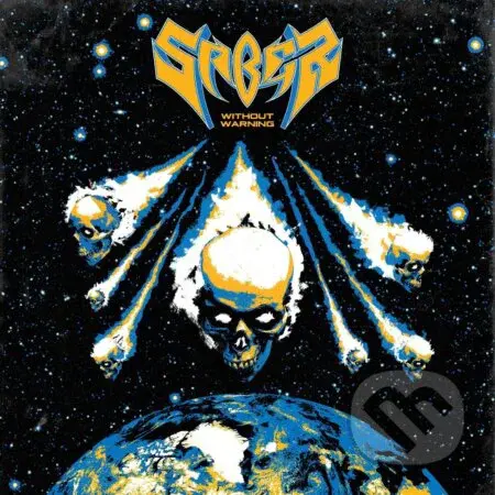 Saber:  Without Warning Ltd. LP - Saber