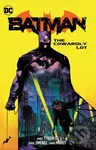 Batman Vol. 4: The Cowardly Lot - James Tynion IV - kniha z kategorie Komiksy