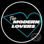 Modern Lovers:  Modern Lovers / Blue  LP - Modern Lovers