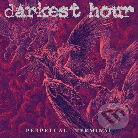 Darkest Hour:  Perpetual | Terminal - Darkest Hour