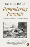 Remembering Peasants (A Personal History of a Vanished World) - kniha z kategorie Historie