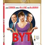 Byt - Billy Wilder - film z kategorie Rodinné a romantické