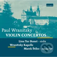 Kapelle Wranitzky:  Violin Concertos - Kapelle Wranitzky