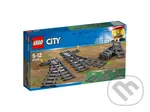 LEGO City - Výhybky - hra z kategorie City