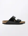 Birkenstock Arizona BF Patent Black 40