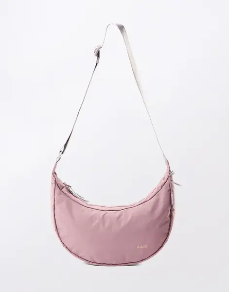 Aevor Bike Sling Bag Rosewood