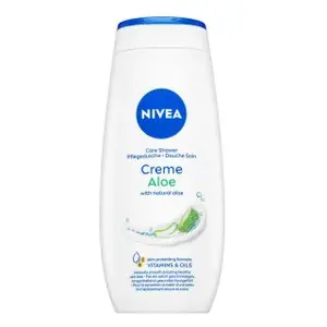 Nivea Creme Aloe sprchový gél Shower Gel 250 ml