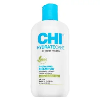 CHI HydrateCare Hydrating Shampoo vyživujúci šampón s hydratačným účinkom 355 ml