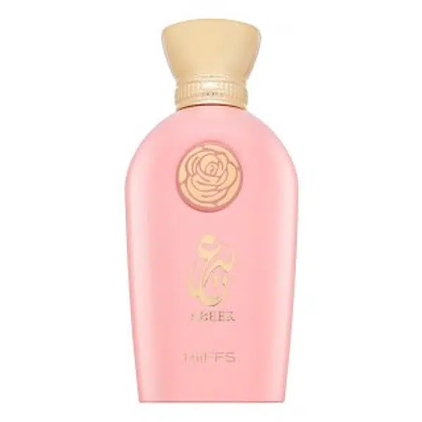 Riiffs Abeer parfémovaná voda pre ženy 100 ml