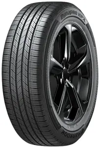 HANKOOK 215/45 R 18 89V RA43_DYNAPRO_HPX TL FR