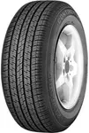 CONTINENTAL 275/55 R 19 111V 4X4_CONTACT TL M+S FR MO