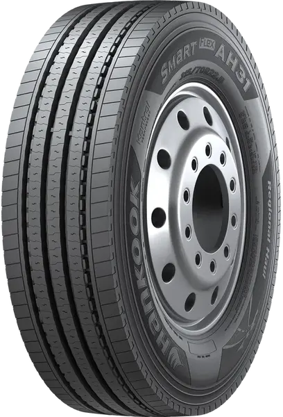 HANKOOK 385/55 R 22.5 160K AH31 TL M+S 3PMSF