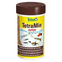 TETRA TetraMin Junior 100 ml