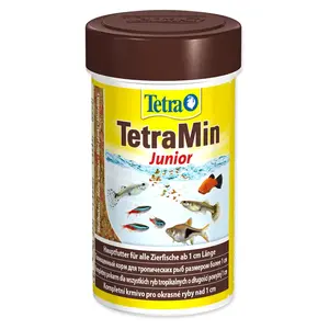 TETRA TetraMin Junior 100 ml