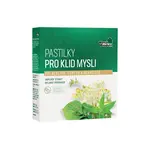 NATURPRODUKT Pastilky pre pokoj mysle 20 kusov