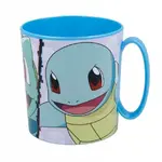 Storline Plastový pohár pre deti s obľúbeným Pokémonom - 390 ml