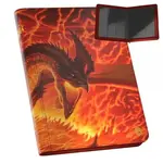 Ultimate Guard Album na karty Ultimate Guard Tarkir: Dragonstorm - Magmatic Hellkite