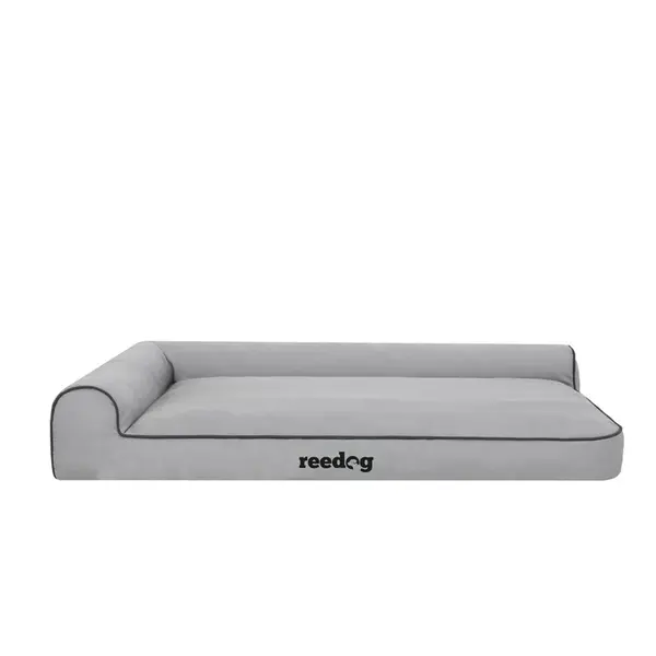 Reedog Pelíšek Best Oxford Light Gray - L