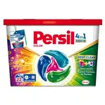 PERSIL Kapsuly na pranie Discs Color 22 pranie