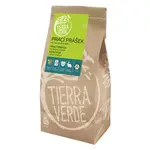 TIERRA VERDE Prací prášok na farebnú bielizeň 850 g