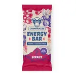 CHIMPANZEE Energy bar berries 55 g
