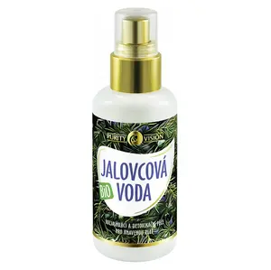 PURITY VISION Bio Borievková voda 100 ml