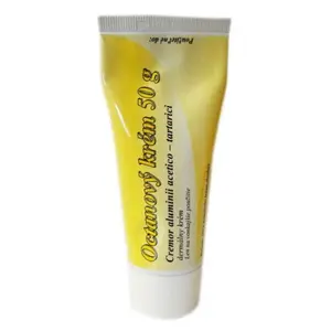 VULM Octanový krém 50 g