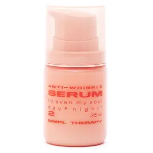 SIMPL THERAPY Sérum proti vráskam 35 ml