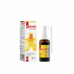 APICOLD Ústny sprej 20 ml