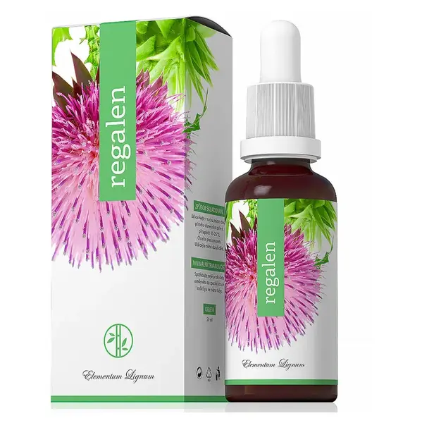 ENERGY Regalen 30 ml