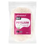 ALLNATURE Psyllium BIO 300 g