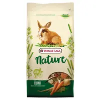 VERSELE-LAGA Nature Cuni pre králikov 2,3 kg