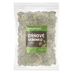 ALLNATURE Tekvicové semienko lúpané 1000 g