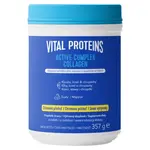 VITAL PROTEINS Active Complex Collagen citrón 357 g