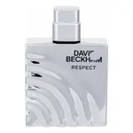 DAVID BECKHAM Respect Toaletná voda 90 ml