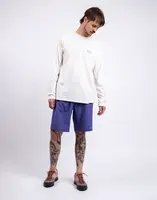 Patagonia M's Terrebonne Shorts Solstice Purple S