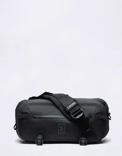 Chrome Industries Mini Kadet WP Black