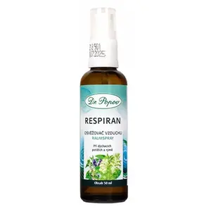 DR. POPOV Respiran 50 ml