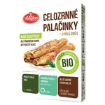 AMYLON Celozrnné palacinky 250 g BIO