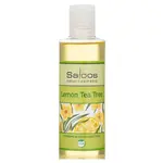 SALOOS Lemon Tea Tree Odličovací olej 200 ml