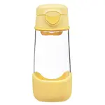 Šport fľaša na pitie lemon twist 450 ml