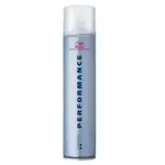 Wella Performance Hairspray 500ml (Extra silný vlasový sprej)