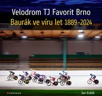 Velodrom TJ Favorit Brno, Králík Jan