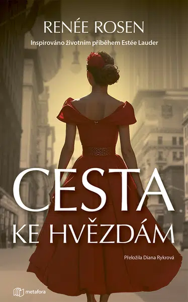 Cesta ke hvězdám, Rosen Renée