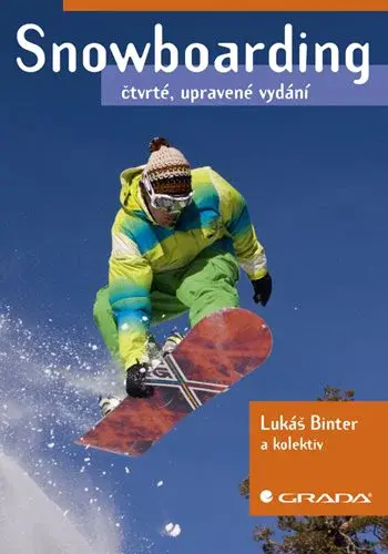 Snowboarding, Řezníčková Petra