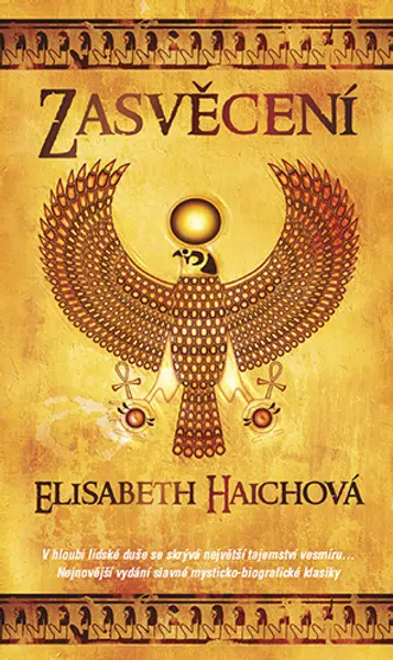 Zasvěcení, Haichová Elisabeth